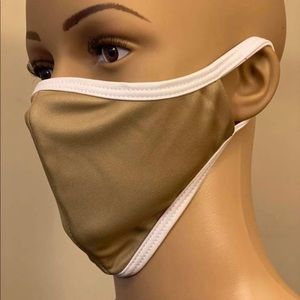 Reusable Face masks!!